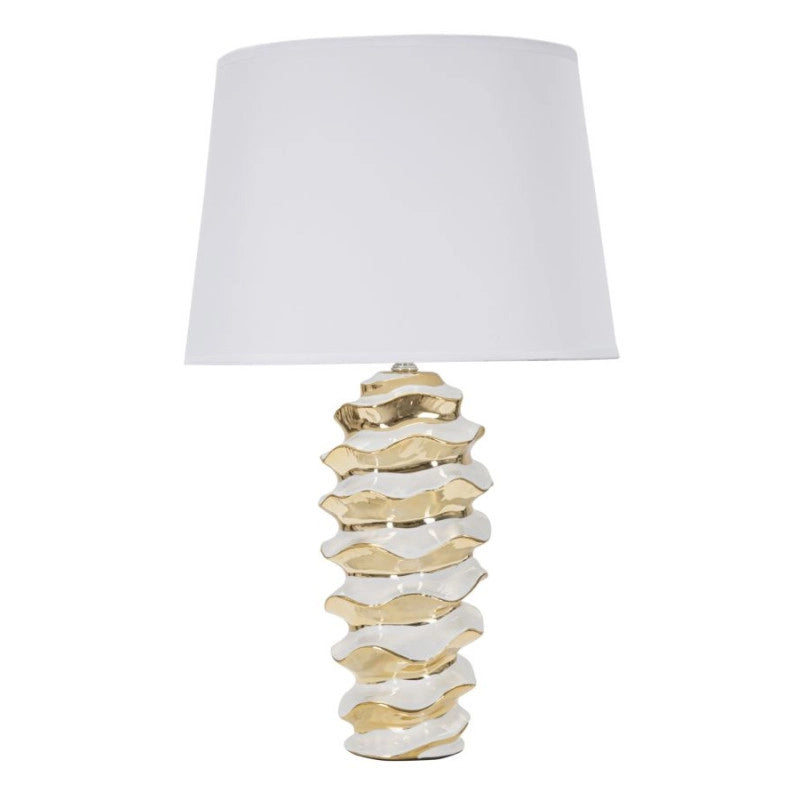 Lampadelle A Da Tavolo Glam Space cm ø 33x53