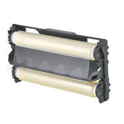 Leitz 18649 pellicola per plastificatrice a4