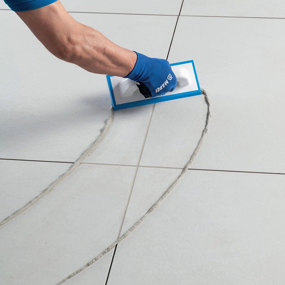 Stucco fughe resistente muffa antieffluorescenze ceramiche ultracolor plus 5 kg *** colore- salvia - 177, confezione 1