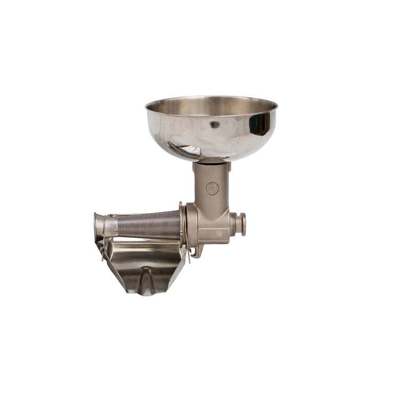 PASSAPOMODORI ACCESSORIO LEONARDI SP3 INOX- 1,0 pz