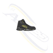 U-POWER "JOE" S3S RED LEVE Taglia: 39