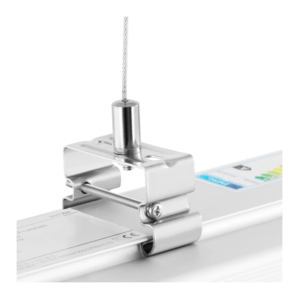 Striscia LED impermeabile 20 watt 60 cm 14_0006113