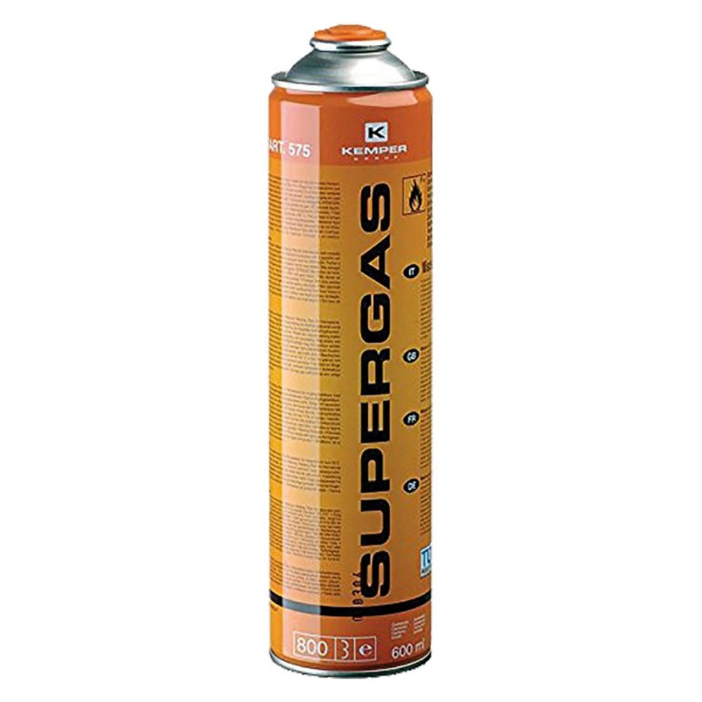 1pz bombola gas per cannello brucia erba ml. 600 cod:ferx.8039760nlm
