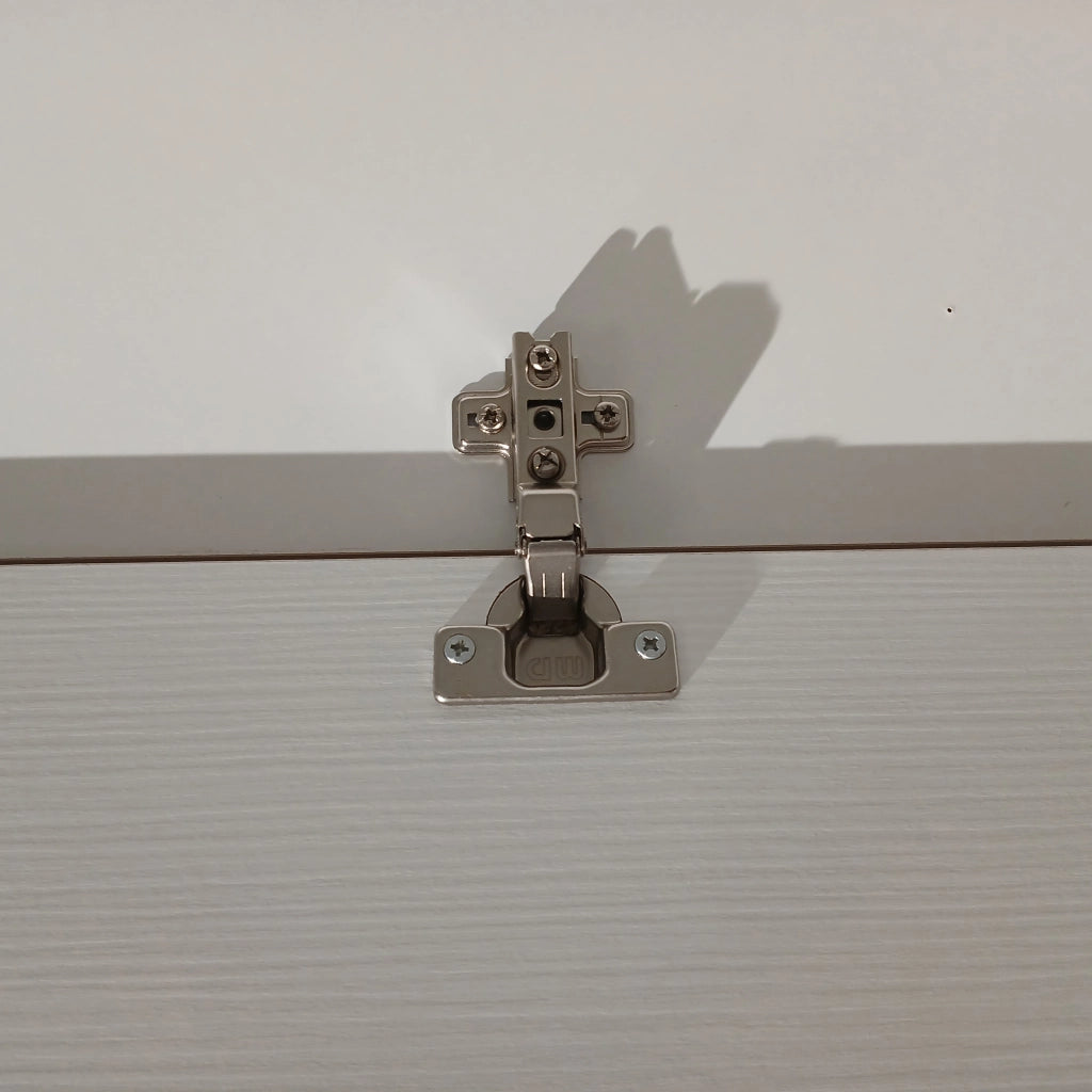 ARMADIO SIMPLI 3A+2C OLMO 123X54XH211CM.