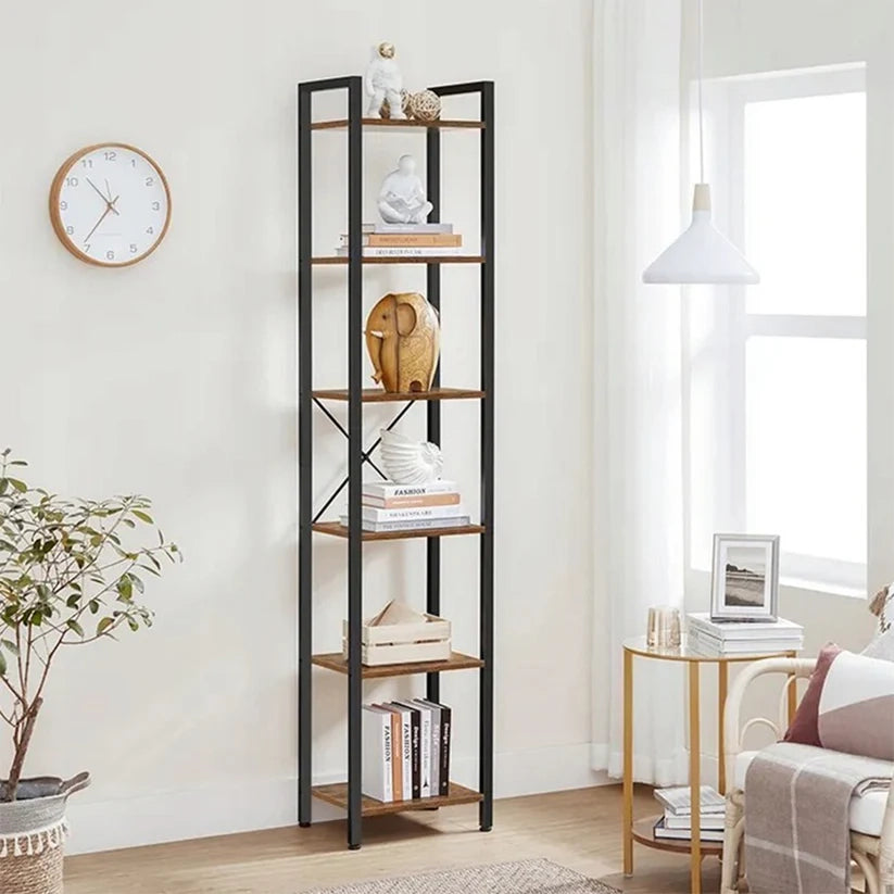 Libreria, marrone 40x30x187,5  cm