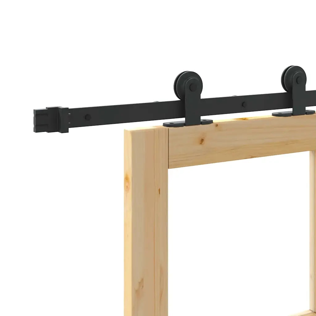 Porta scorrevole ORKDAL Naturale 61 x 198,5 cm 3332125