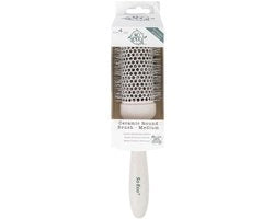 Borsetta biologica a sfere rotanti, 43 mm, ecocompatibile e biodegradabile.