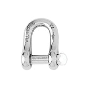 GRILLO INOX Ø MM.6