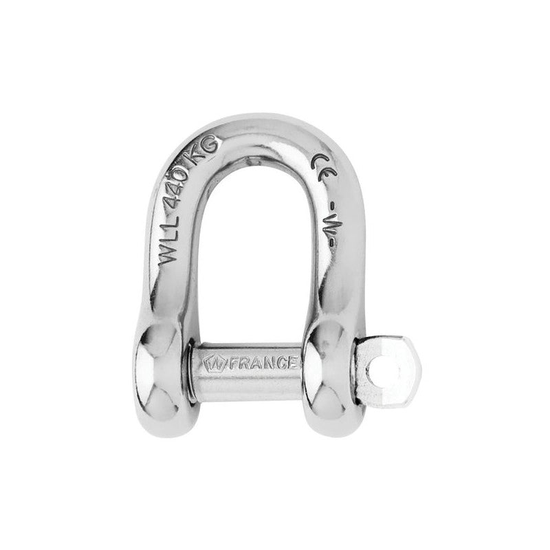 GRILLO INOX Ø MM.6