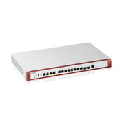 Zyxel usgflex100h firewall (hardware) 3 gbit/s - USGFLEX100H-EU0102F