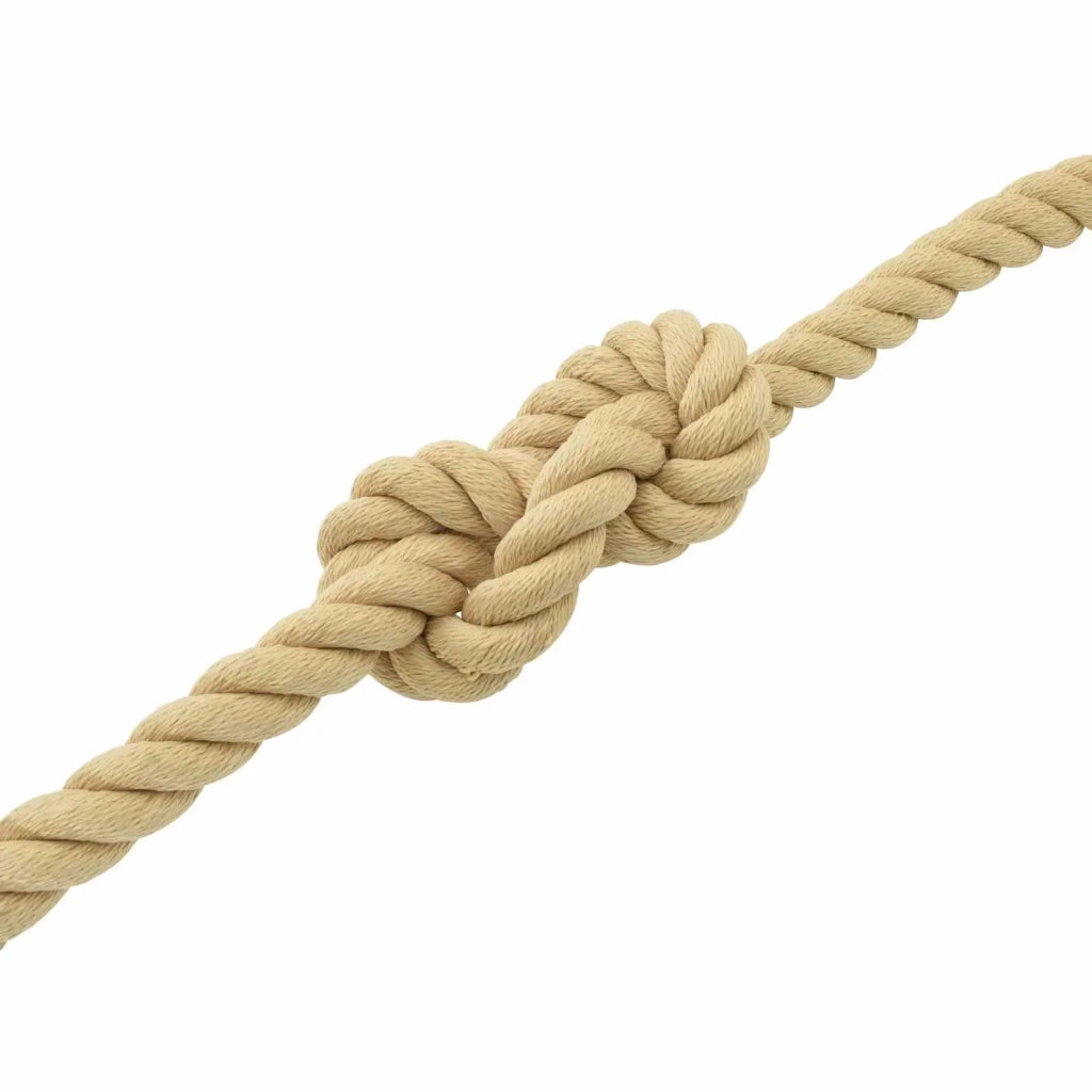 Corda da Barca 25 m 4 Naturale PP 42029704