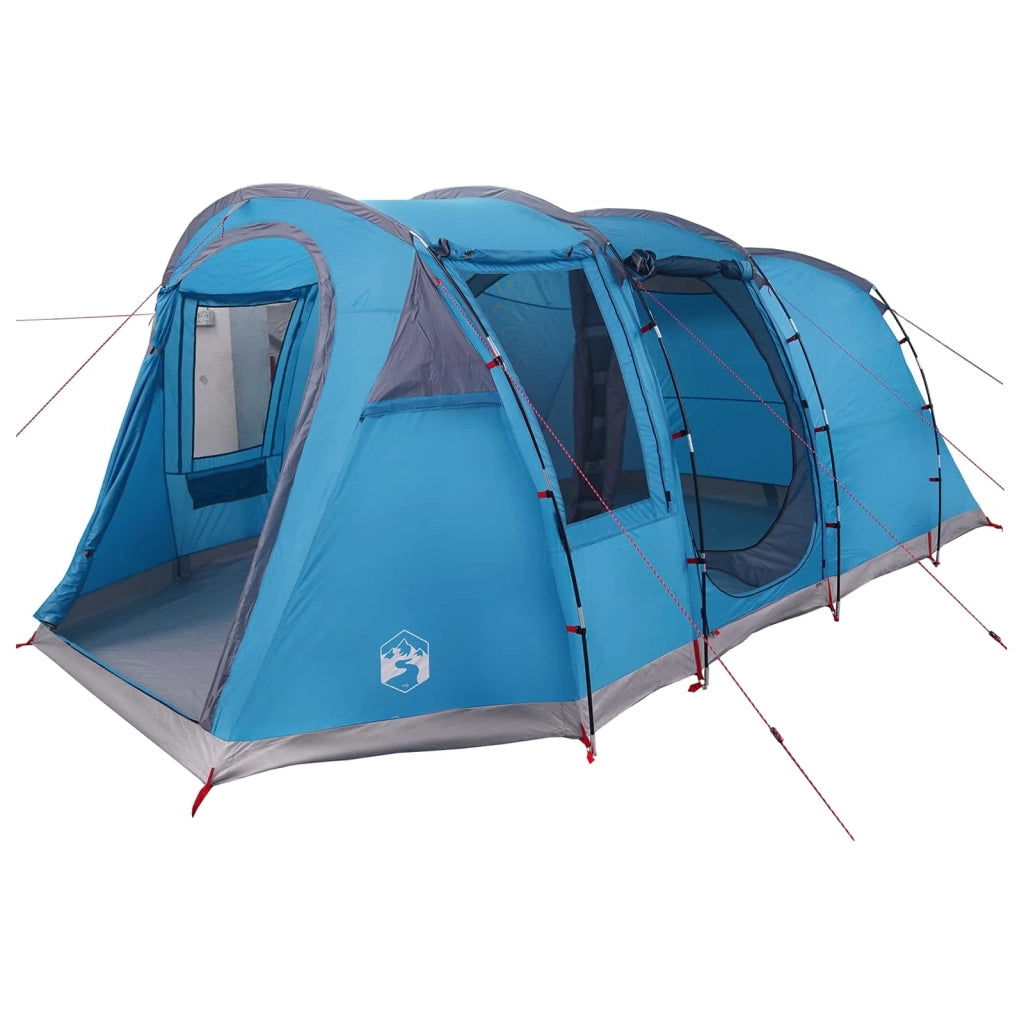 Tenda a tunnel Blu 505 x 330 x 204 cm