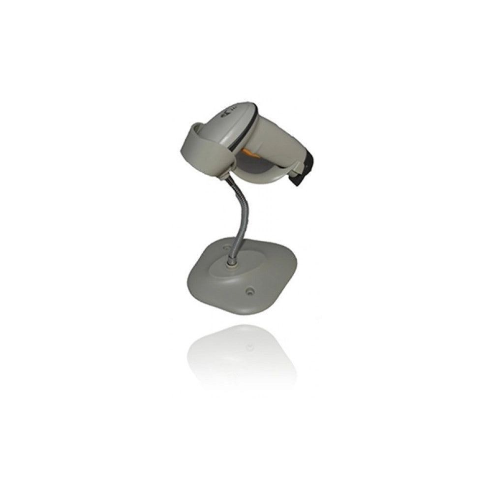 Trade Shop - Lettore Pistola Laser Codice A Barre Barcode Bidirezionale Linq Li-m209 -