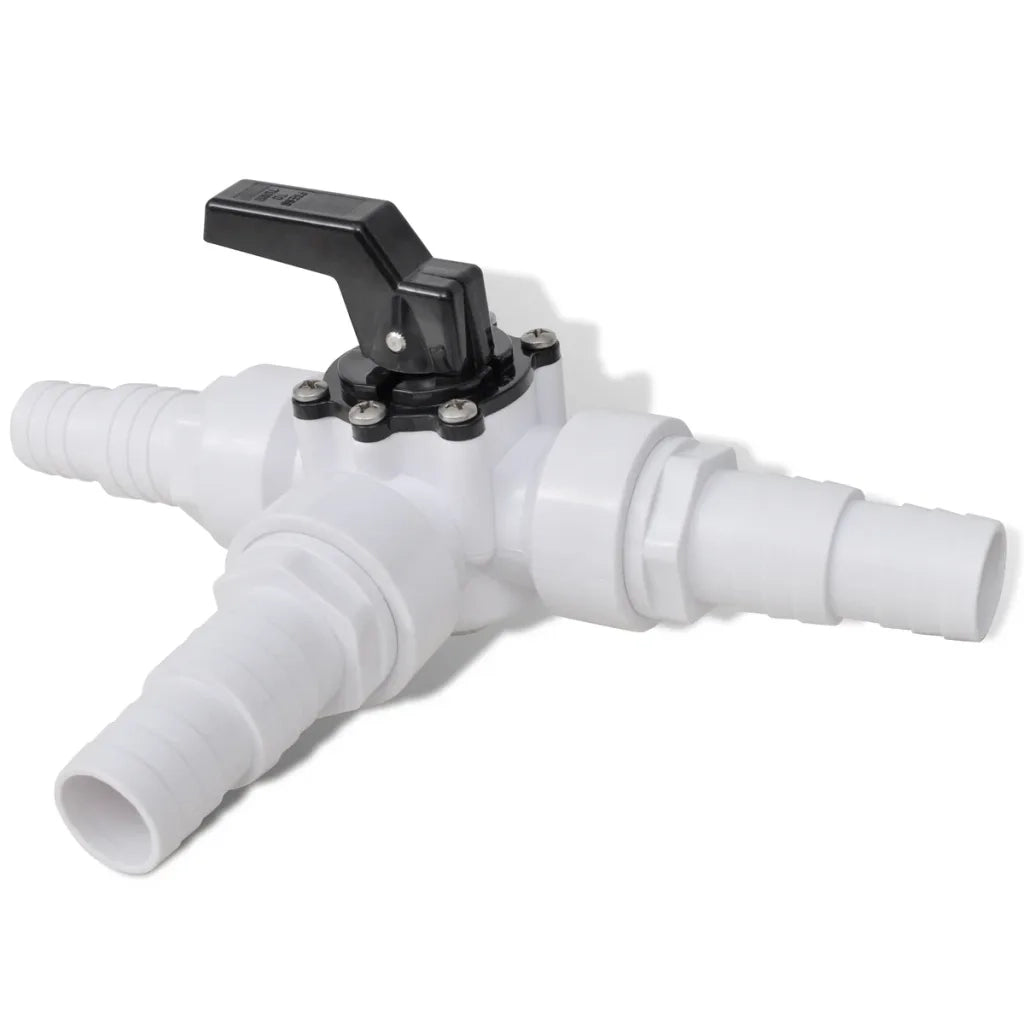 Kit Bypass per Riscaldatore Solare Piscina 90510
