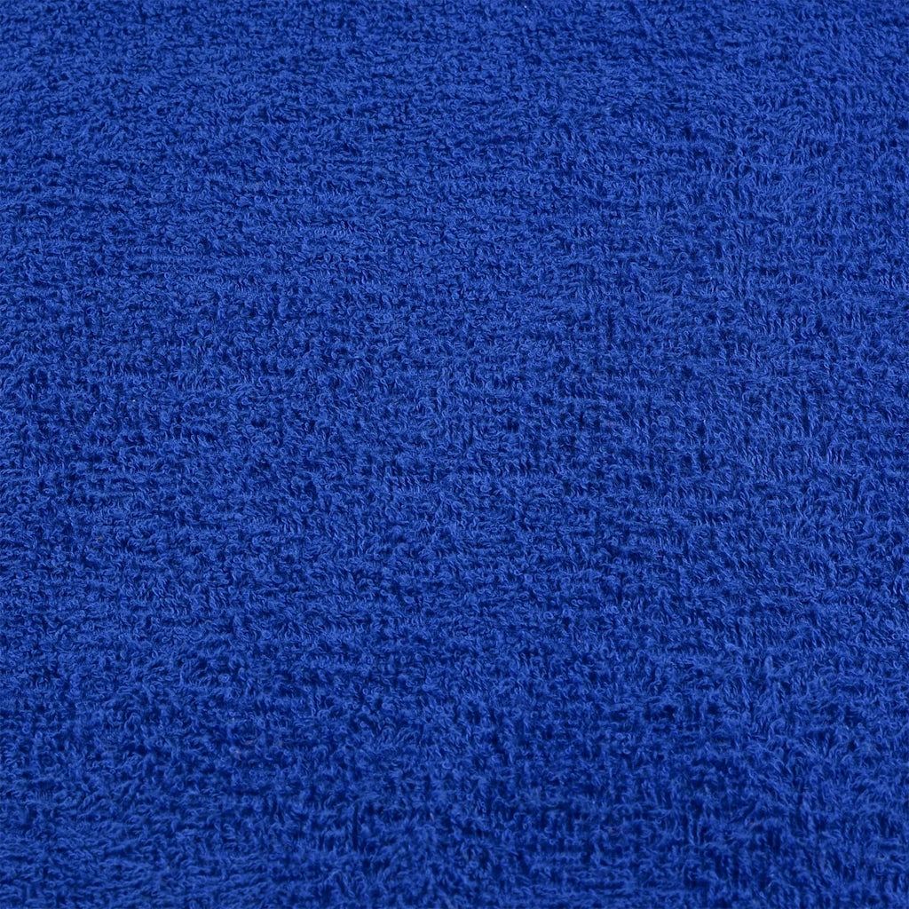 Asciugamani da doccia FROGN 2 pezzi Blu 70x140 cm 360 g/m2