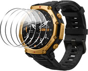 4 pezzi di protezione display per A-mazfit T-Rex3 Pro 48 mm