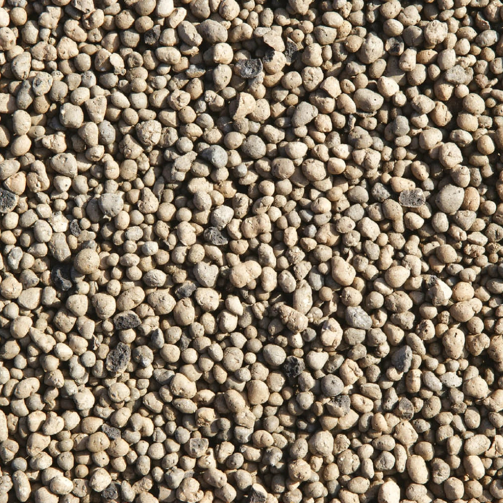 Leca argilla espansa per costruzioni e ristrutturazioni edili
