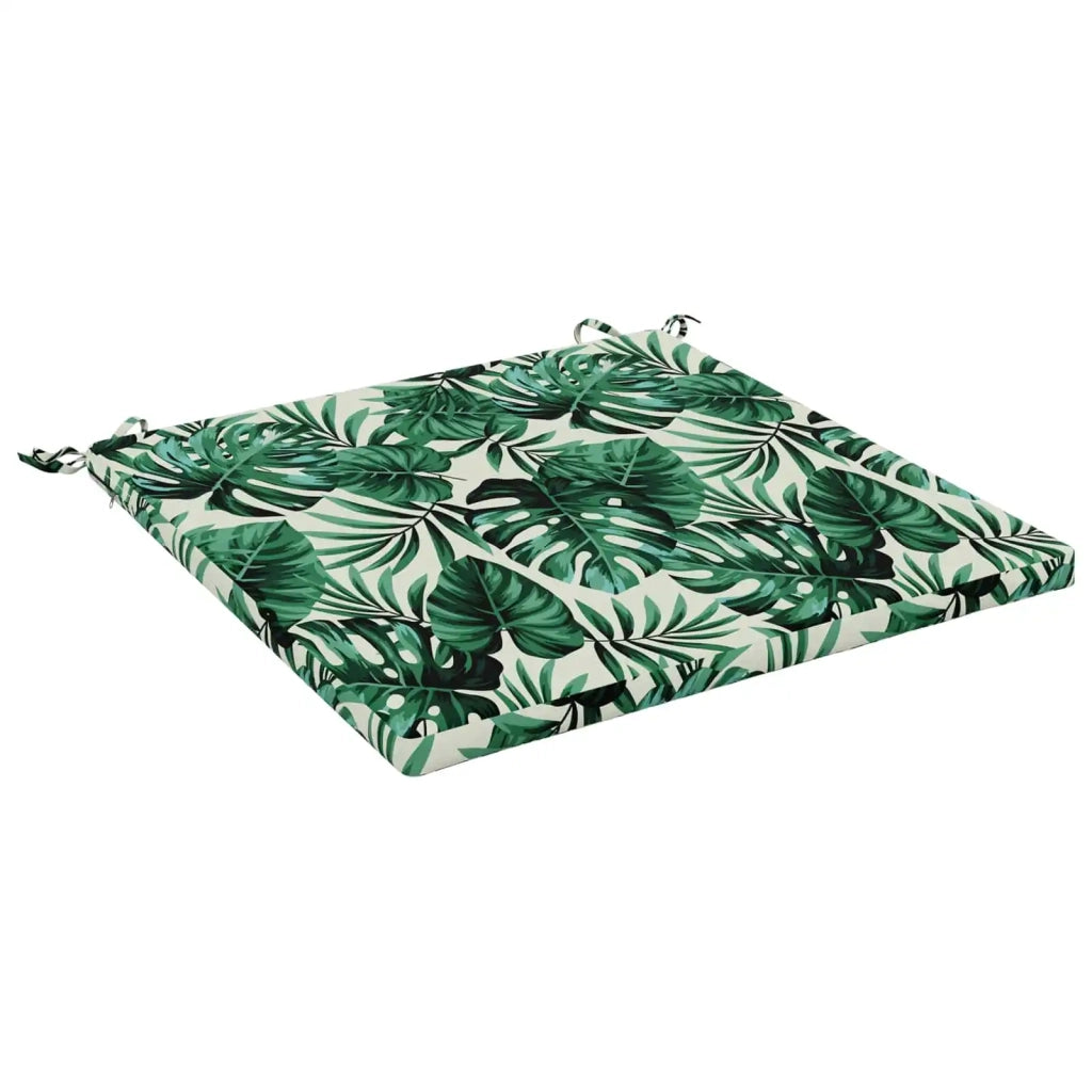 Cuscino per Sedia in Unico Pezzo SOEST 100% Poliestere 944805
