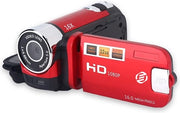 Camera per Vlog Digitale - Camera per Video - Camera per Principianti - Adatta per YouTube e TikTok