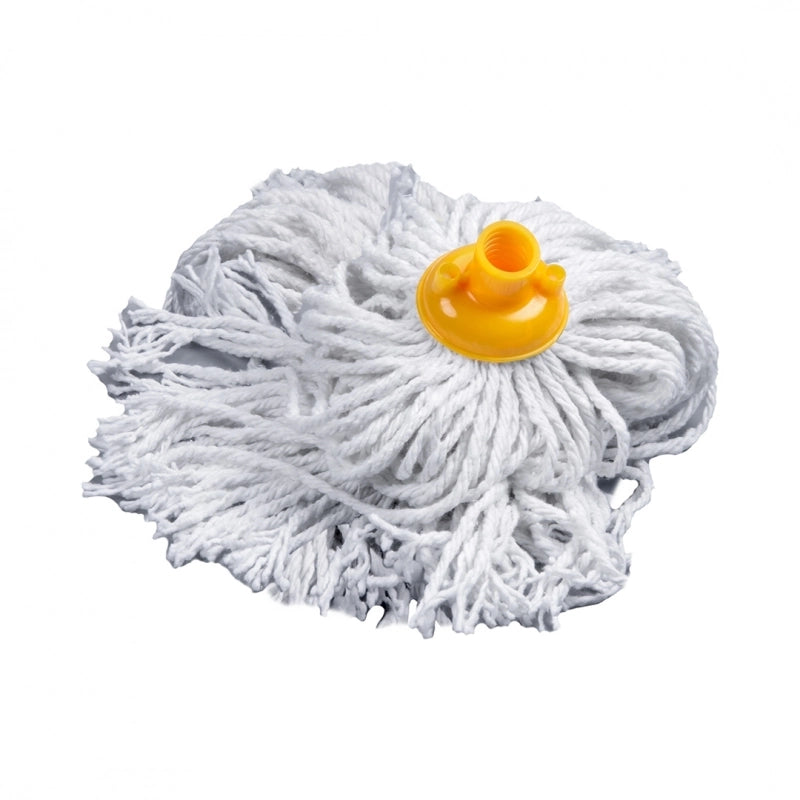 MOP SUN COTONE CANDIDO 150GR.