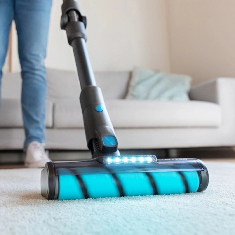CECOTEC 09942 - Conga Rockstar 9500 Connected Ergowet 3000 IA