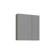 Mobile da bagno "Bari 60" - 60 x 16 x 66 cm - Verde opaco