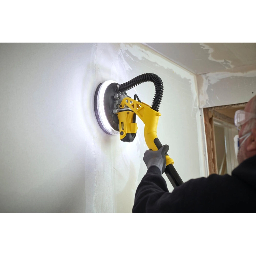 Levigatrice per Pareti 750 W (sfmee 500SQS) Fatmax
