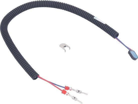 Sensor di Temperatura Alta Precisione Disegno Standard 7917415555 Ottone ABS Installazione Facile per R14-R16R-R20-115 Sistema di Misura.