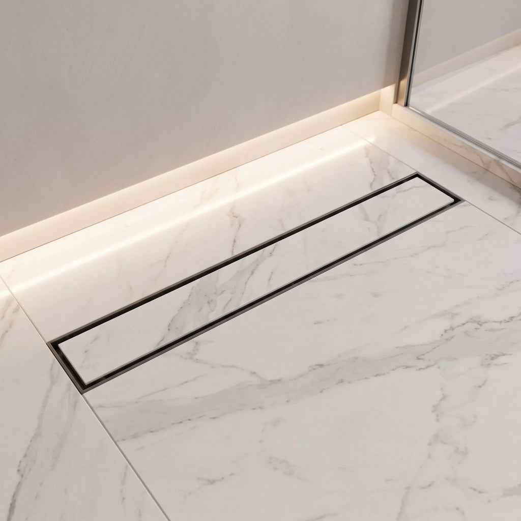 Scarico Lineare Neox Titan 100