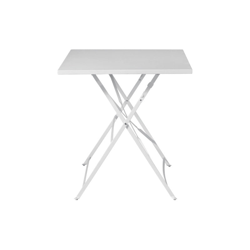 Tavolo Bistrò MOIA 110x70cm pieghevole