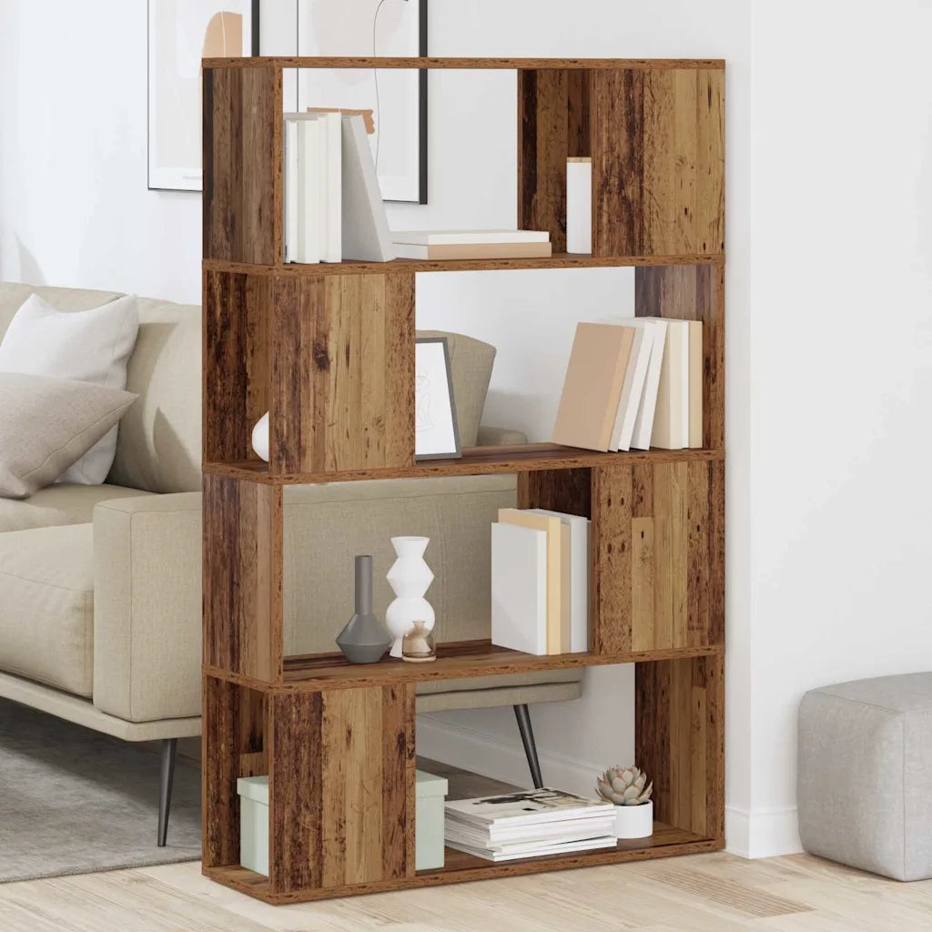 Set mobile TV | Armadietto TV | Mobile Porta TV Marrone 80 x 24 x 125 cm Legno multistrato
