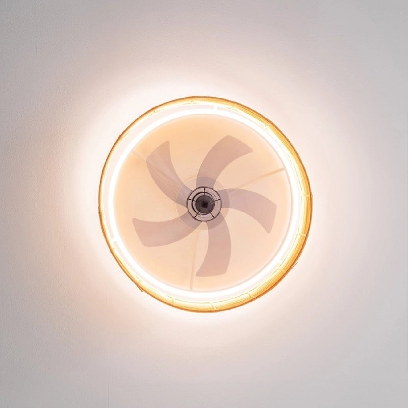 CECOTEC 08629 - EnergySilence LampAero 600 Natural Design
