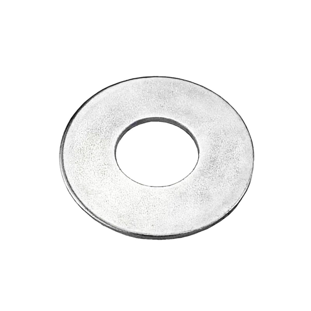 RONDELLA GREMBIALINA INOX M20 - 22x60x4 mm - 50 pezzi
