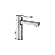 Paffoni miscelatore lavabo con scarico cromato mod. Ringo