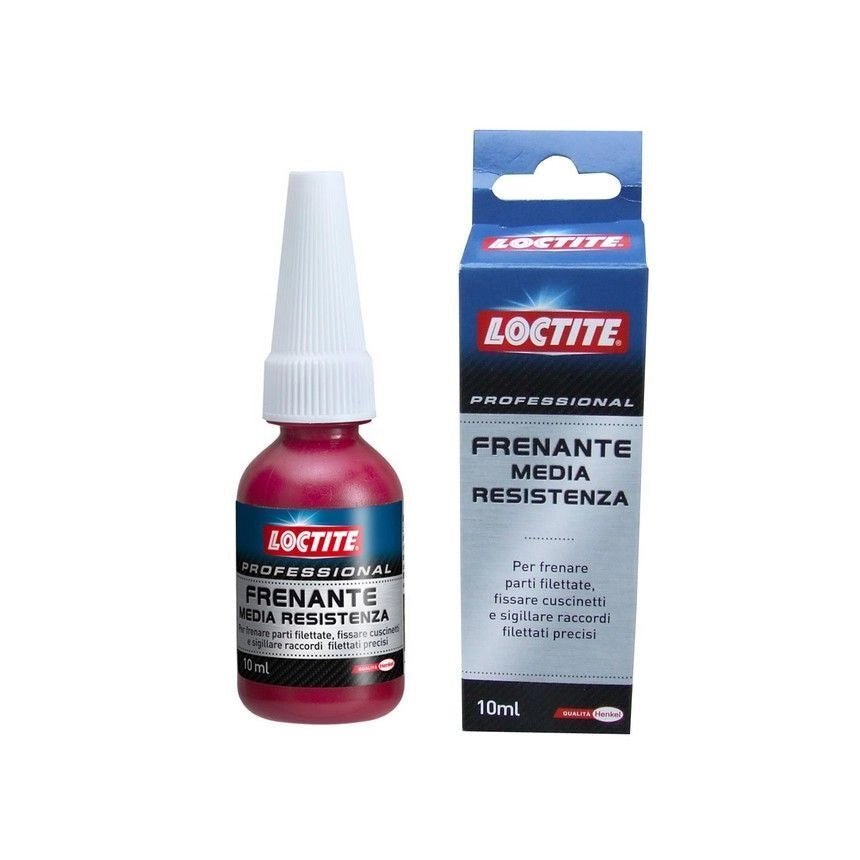 Henkel Loctite Frenante Media Resistenza 10 Ml 1701549