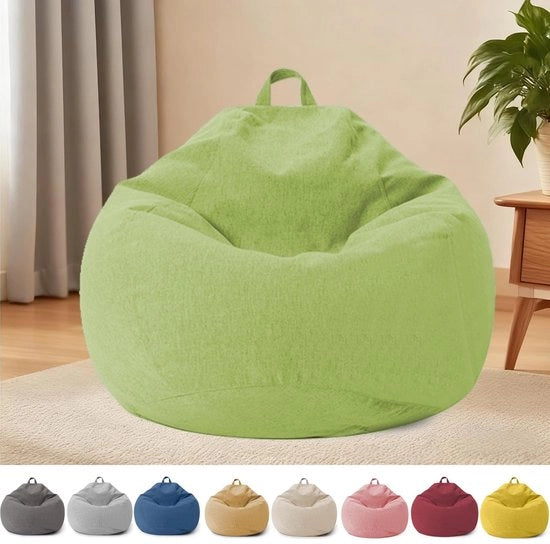 Zak per Sedile per Camera da Letto - Ufficio - Terrazza - 100 x 120 cm
