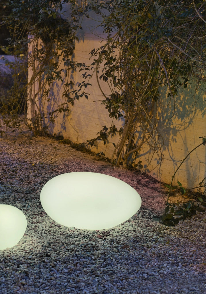 Lampada esterna Petra 60 LED 7W 6500K IP65 New Garden