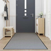 Zerbino Grigio 115x500 cm 4105644
