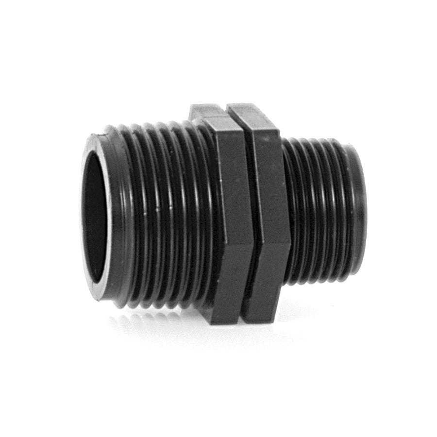NIPPLE RIDOTTO- 1 x 1/2- IRRIT- pezzi 1