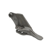 Dente della benna lato sinistro per terna JCB 4CX codice OEM 333-D8456