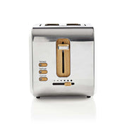 Tostapane a 6 livelli 900W Bianco Nedis