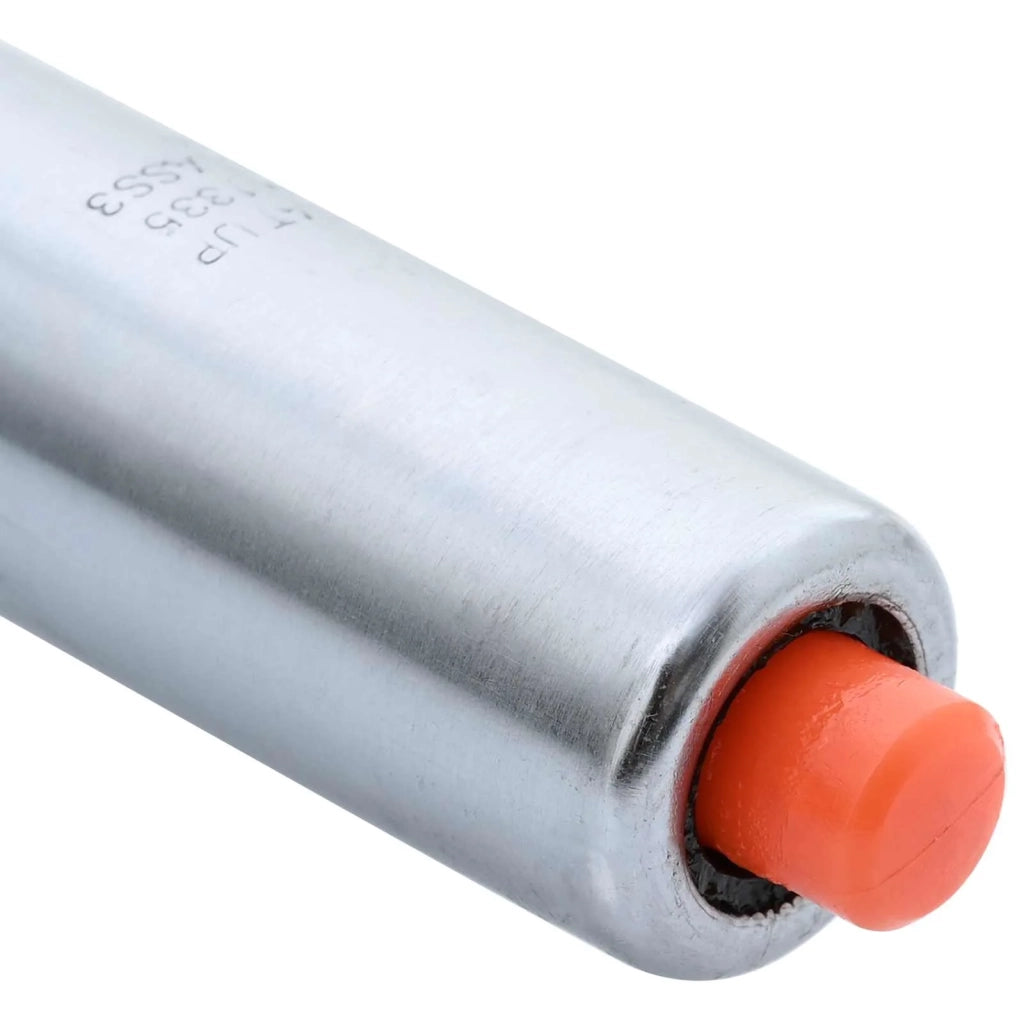 Cilindro a Gas per Sedia da Ufficio Cromo 355-540 mm Ferro 42010001