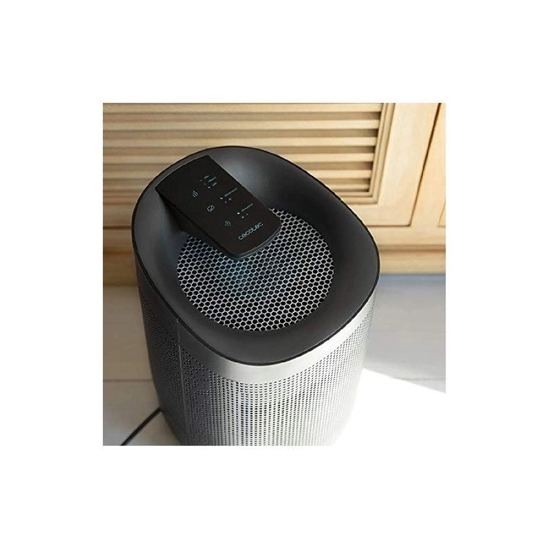 CECOTEC 05615 - Deumidificatore BigDry 3000 PureLight Black