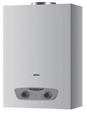 SCALDABAGNO GAS FAST R X ONM CA 11 EU METANO