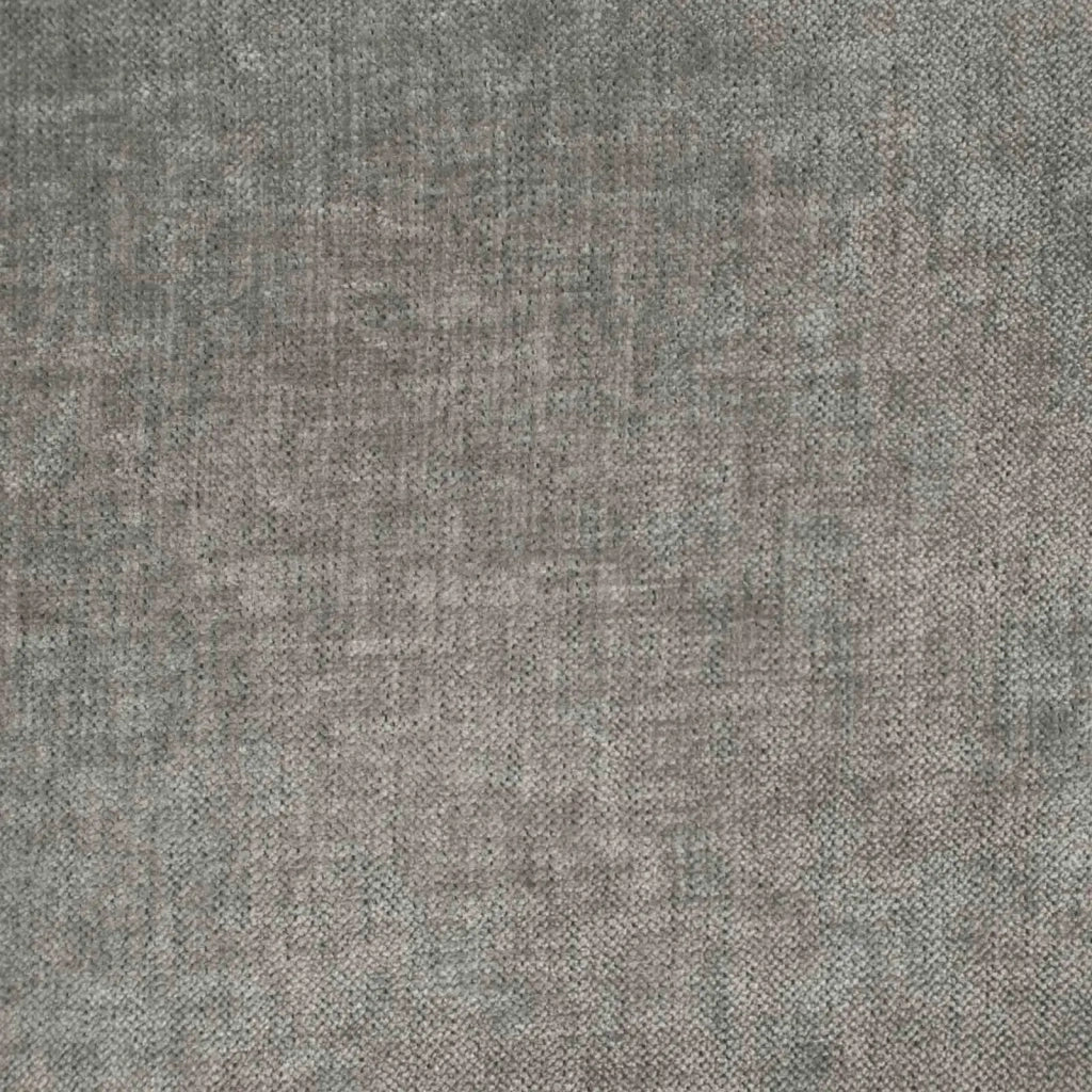 Federa HEERLEN Grigio Scuro 40 x 145 cm Tessuto Chenille 908921