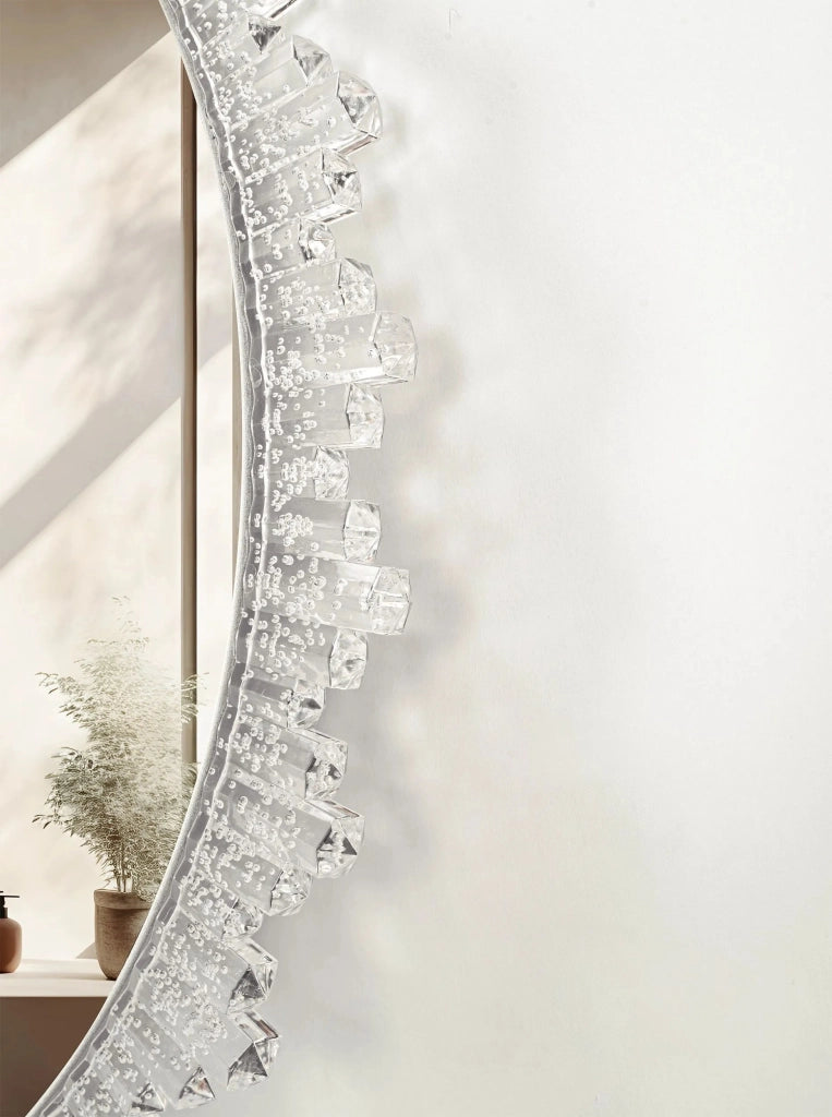 Specchio Led 60cm Bl807