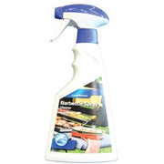 DETERGENTE ECOLOGICO BBQ- 1,0 pz