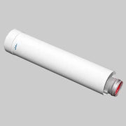 PROLUNGA PER KIT COASSIALE  Ø 60  100 mt 0,5     MADE IN ITALY