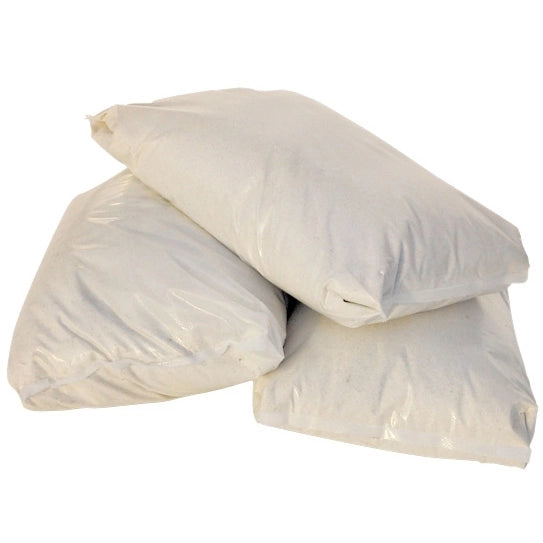 Diatomee Filtranti - 18 Sacchi Da 25 Kg Numero pezzi: 1 sacco