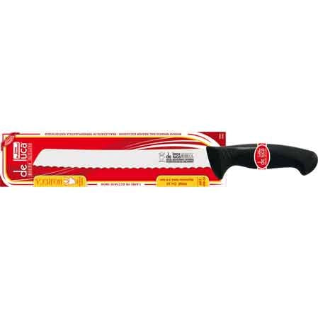 COLTELLO PER PANE 24 cm - DE LUCA COLTELLERIE